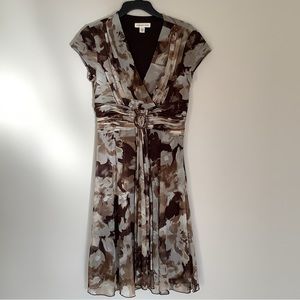 Coldwater Creek Dress  PetiteXS